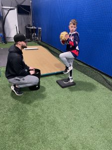 Staten Island Baseball Lessons