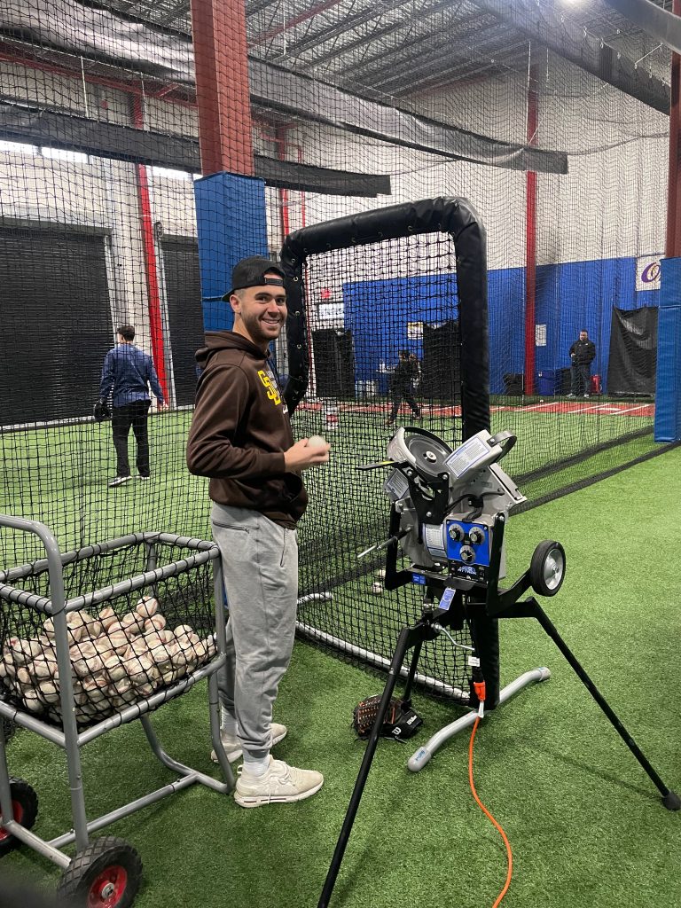 Staten Island Batting Cage