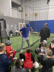 Read more about the article How Staten Island’s Baseball Teams Use The  Momentum Facility