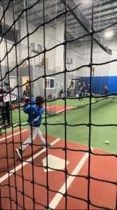 Read more about the article The Benefits of Attending a Baseball Hitting Camp