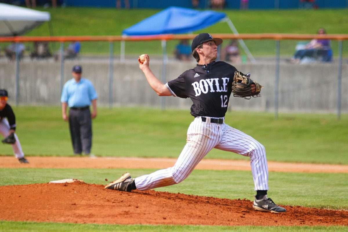 Read more about the article The Science of Pitching: How to Boost Your Game