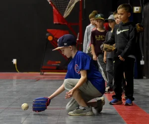 Read more about the article Travel Baseball Tryouts Staten Island: How to Prepare and Stand Out